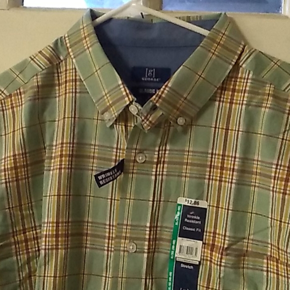 Shirts - Picture 3 of 7